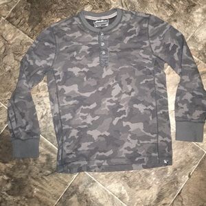 Eddie Bauer men’s long sleeve small